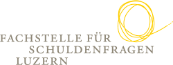Fachstelle für Schuldenfragen Luzern Logo