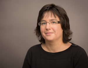 Ingrid Strassmann – Fachstelle für Schuldenfragen Luzern