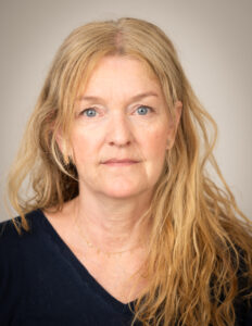 Barbara Bracher